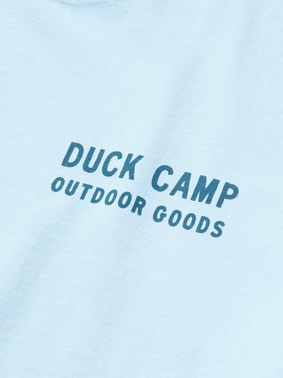 Bucket List Tee - Ice Water | Duck Camp Popular