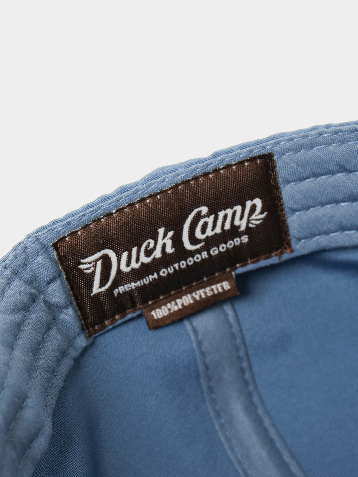Redfish Hat - Coastal Blue | Duck Camp Great Value