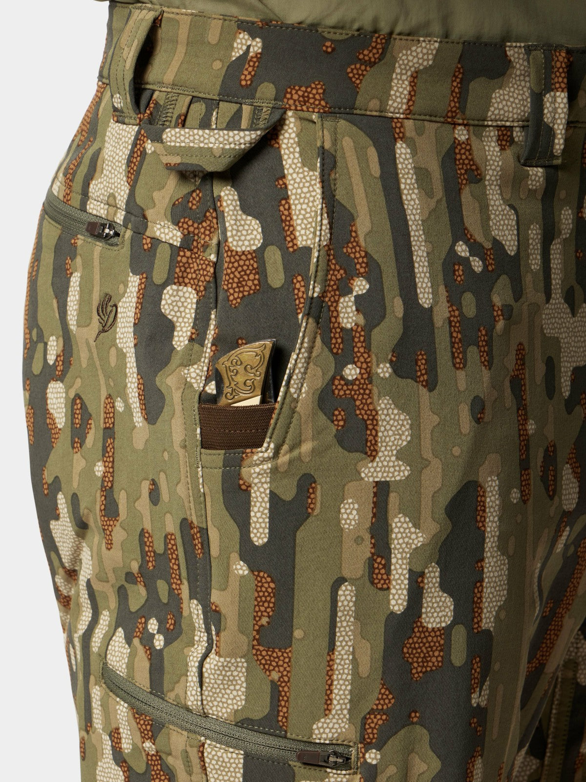 M's Tracker Pants - Woodland | Duck Camp Special Offer