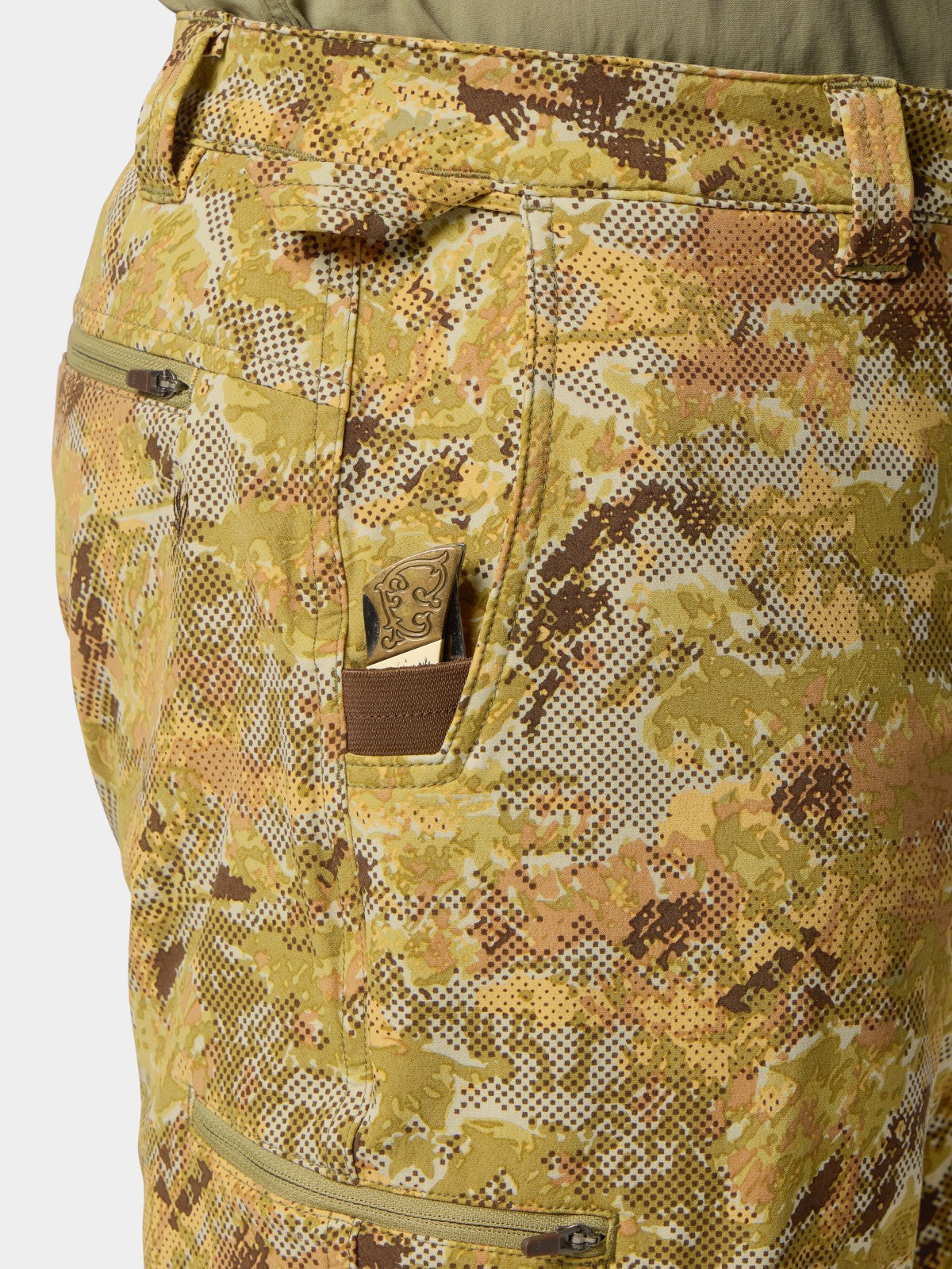 M's Tracker Pants - Midland | Duck Camp New