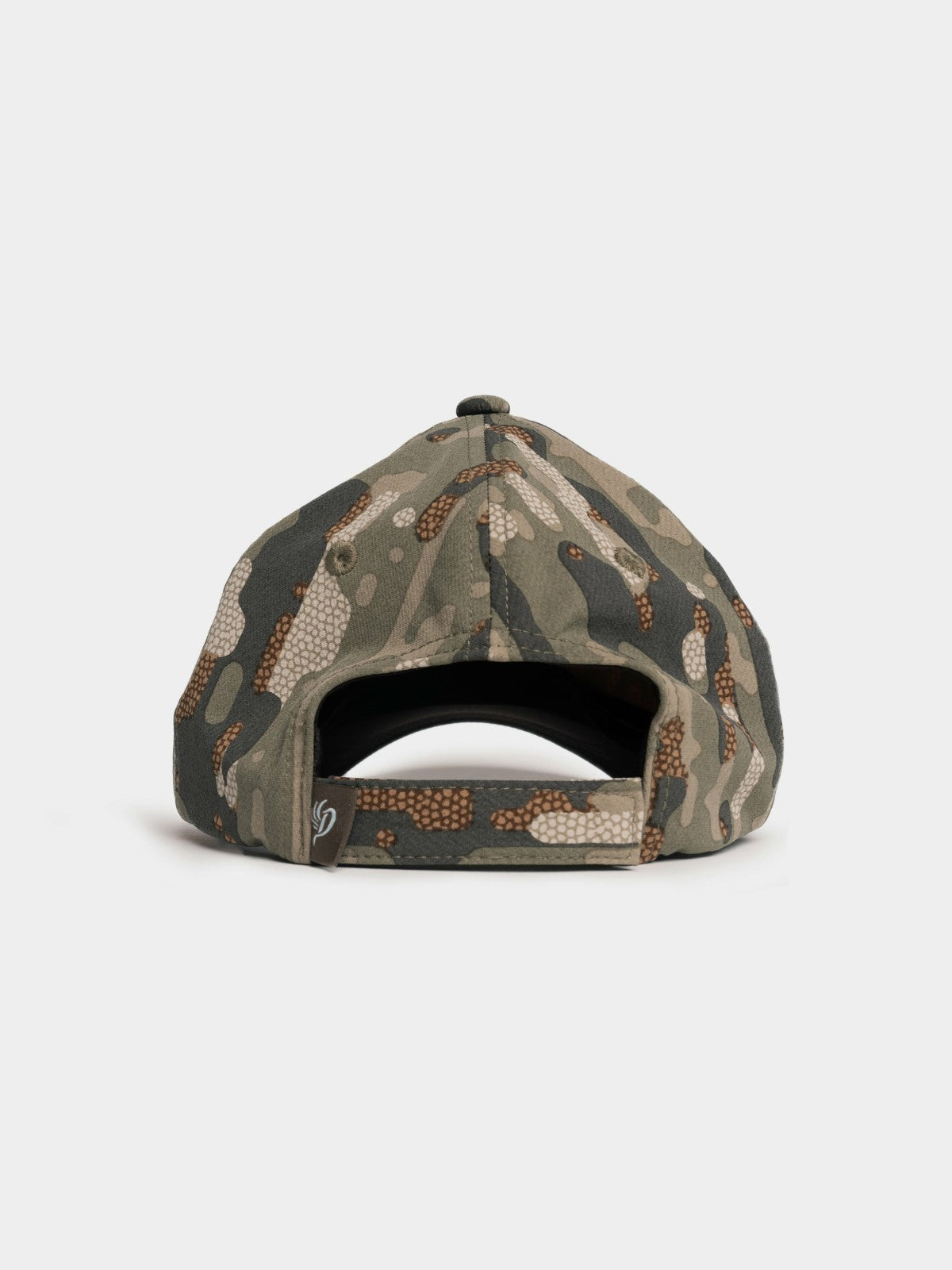 Vantage Cap - Woodland | Duck Camp Essential