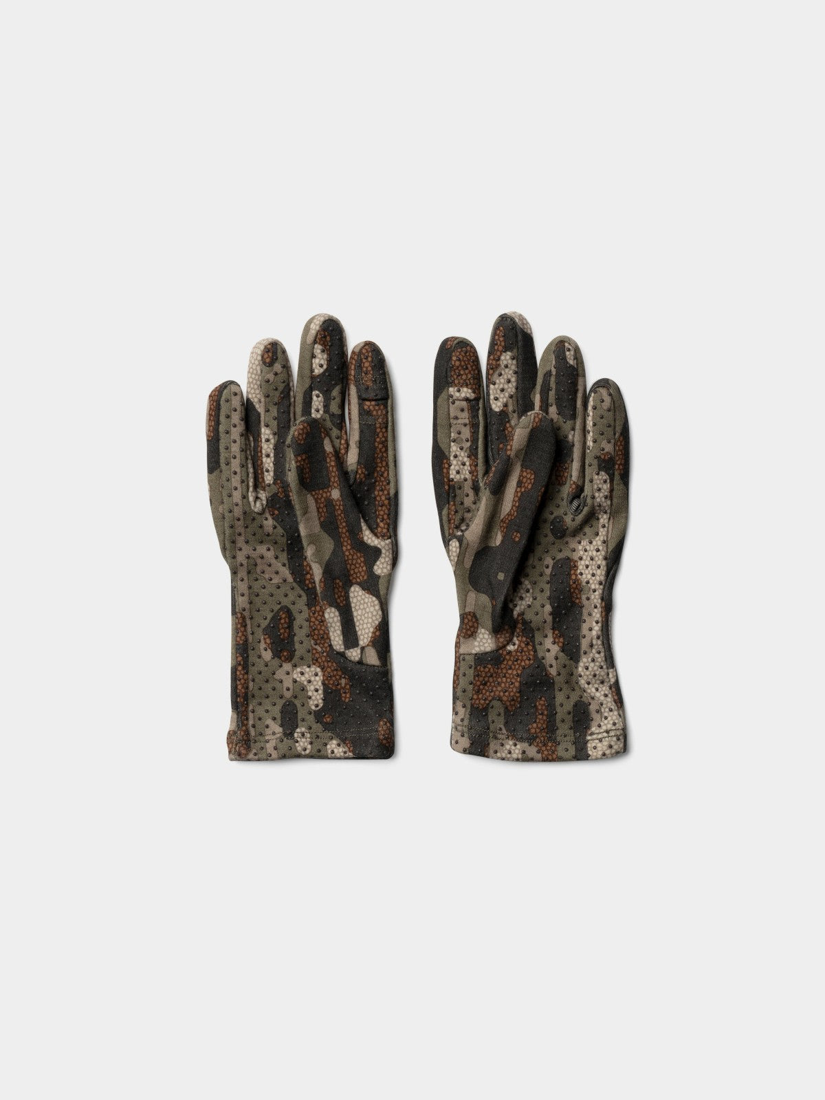 Merino Concealment Gloves - Woodland | Duck Camp Popular