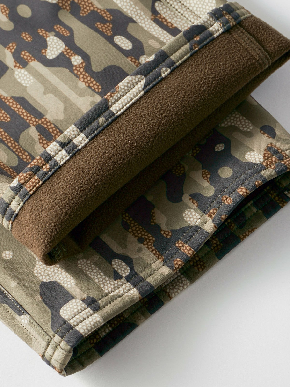 Contact Softshell Pant - Woodland | Duck Camp Premium