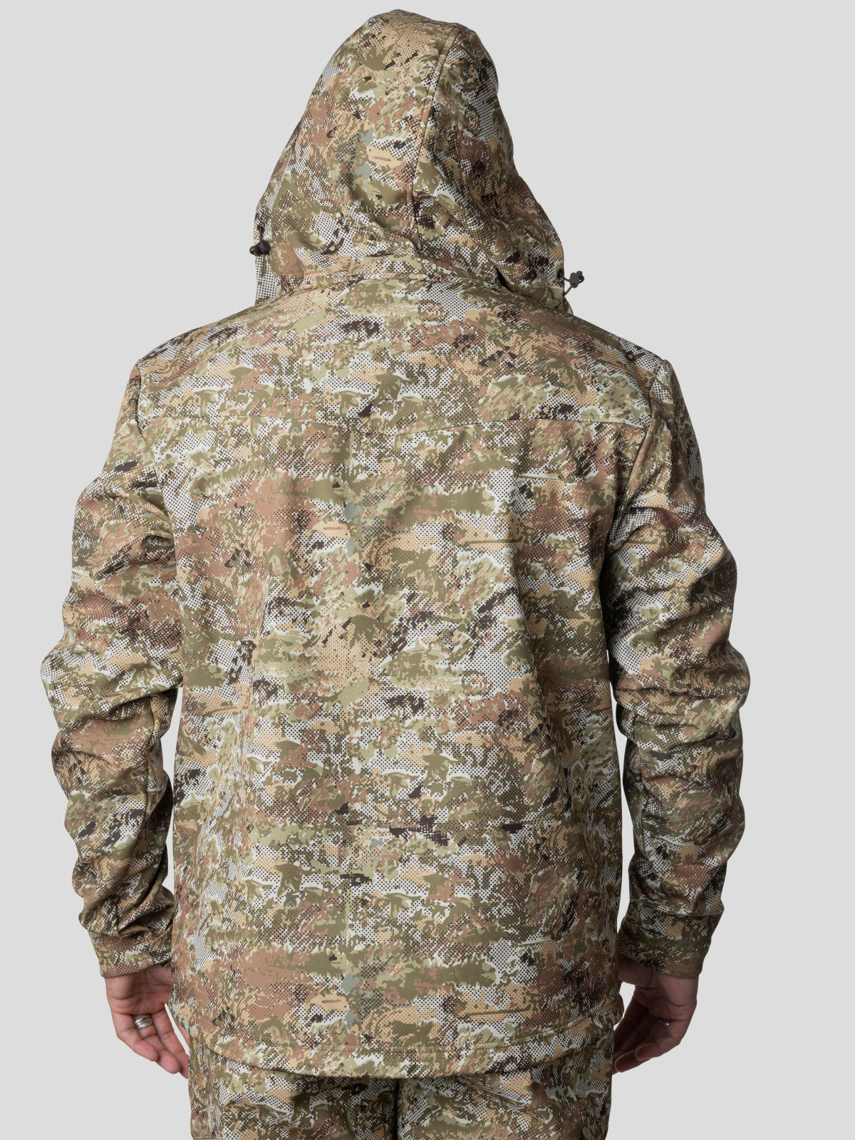 Contact Softshell Hoodie - Midland | Duck Camp Smart Buy