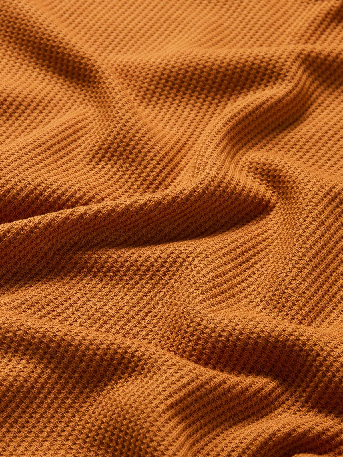 drirelease® Waffle Hoodie - Coastal Copper | Duck Camp Smart Buy