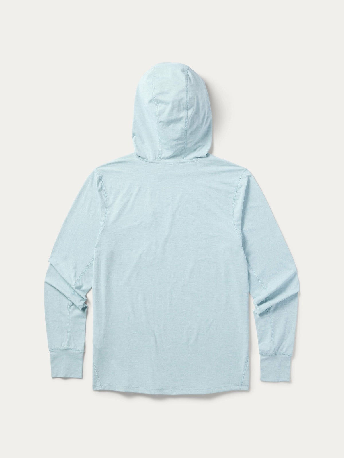 Rockport Hoodie - Whitewater | Duck Camp Featured