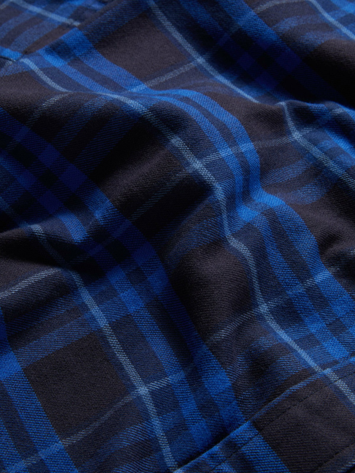 Camp Shirt - Tide Plaid | Duck Camp Sale
