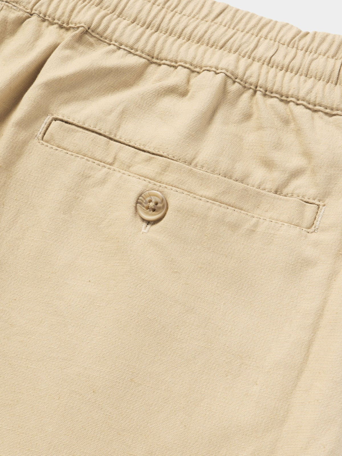 Natural Scout Shorts 7" - Sandstone | Duck Camp Trusted