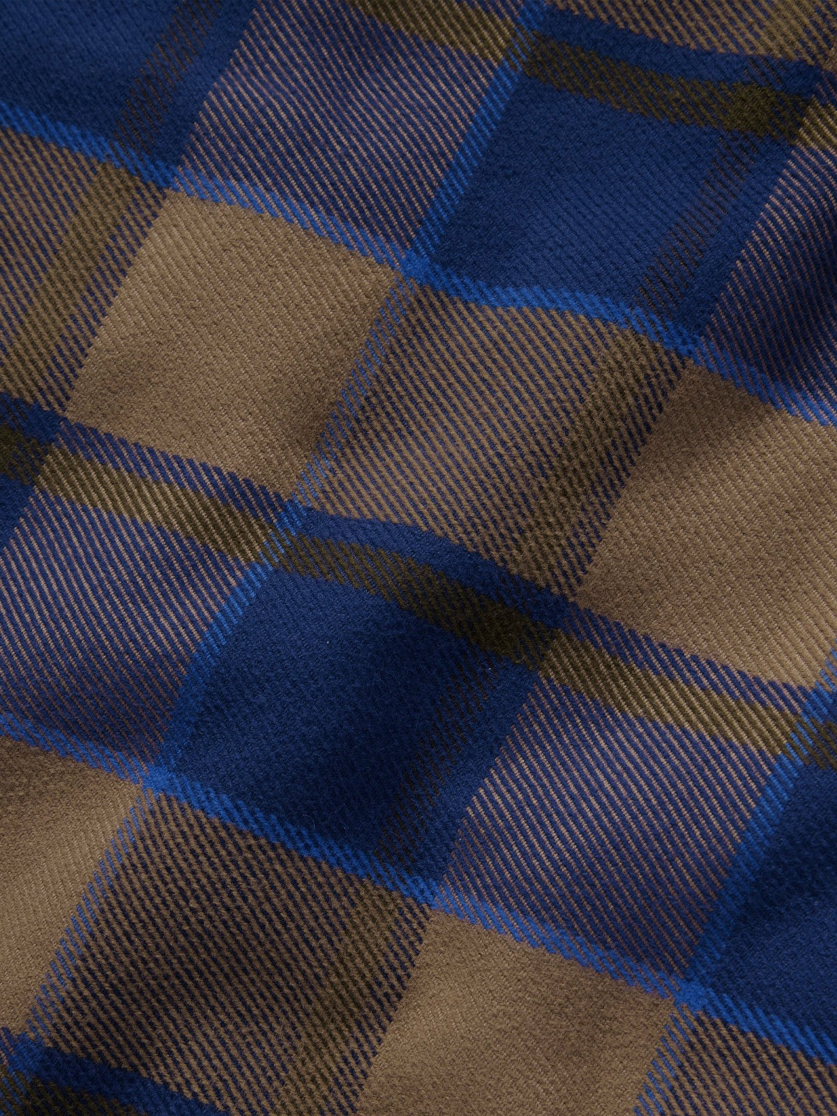 Campfire Shacket | Pintail Plaid | Duck Camp Special Offer