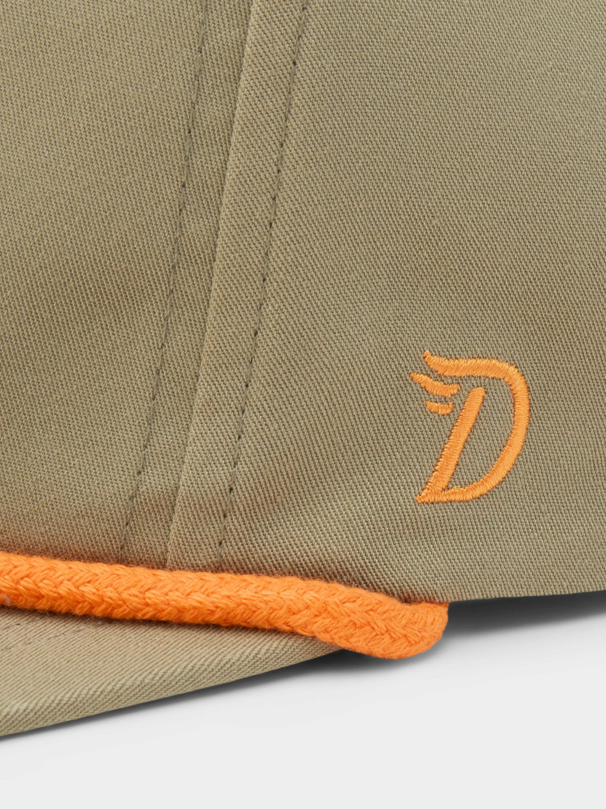 Bobwhite Quail Hat - Sagebrush | Duck Camp Premium