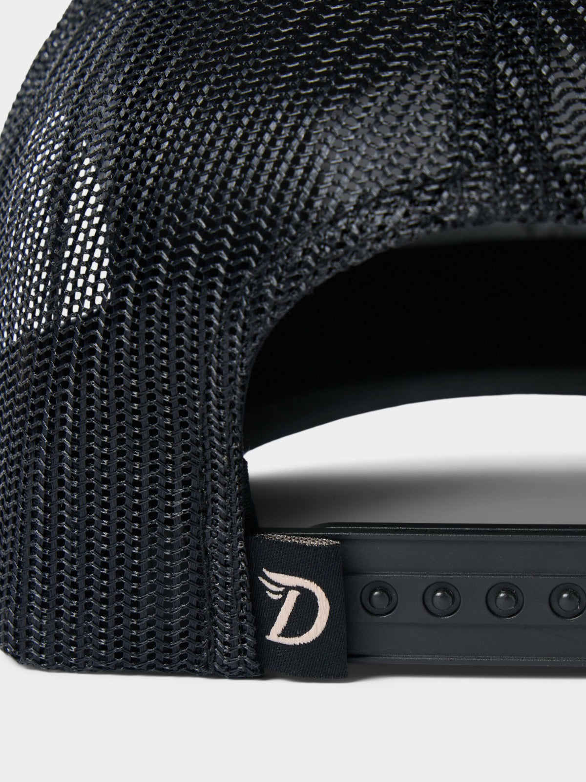 All Pursuit Austin Trucker - Black | Duck Camp Sale