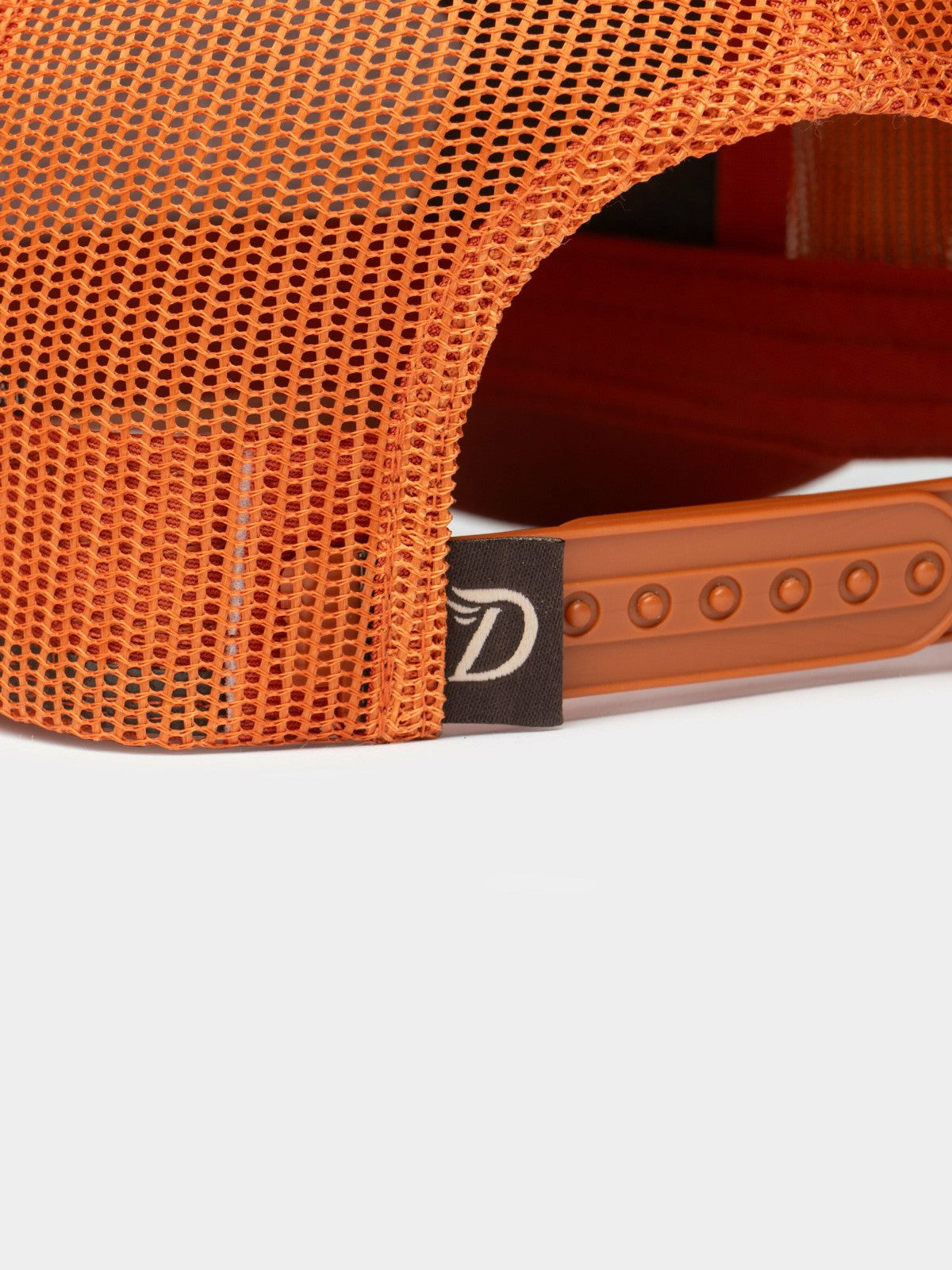 Dove Opener Austin Trucker - Coastal Copper | Duck Camp Everyday