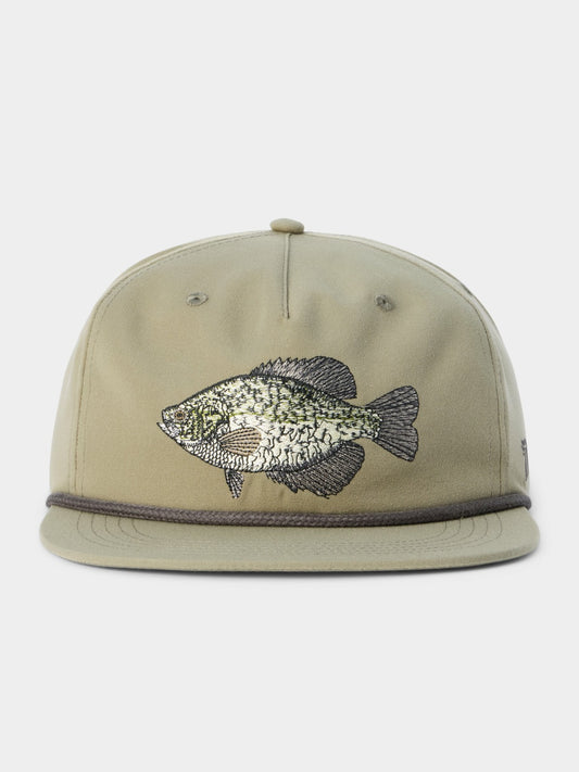 Crappie Hat - Sagebrush | Duck Camp Featured