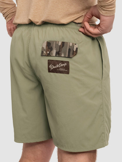 Scout Shorts 7" - Sagebrush | Duck Camp Hot Sale