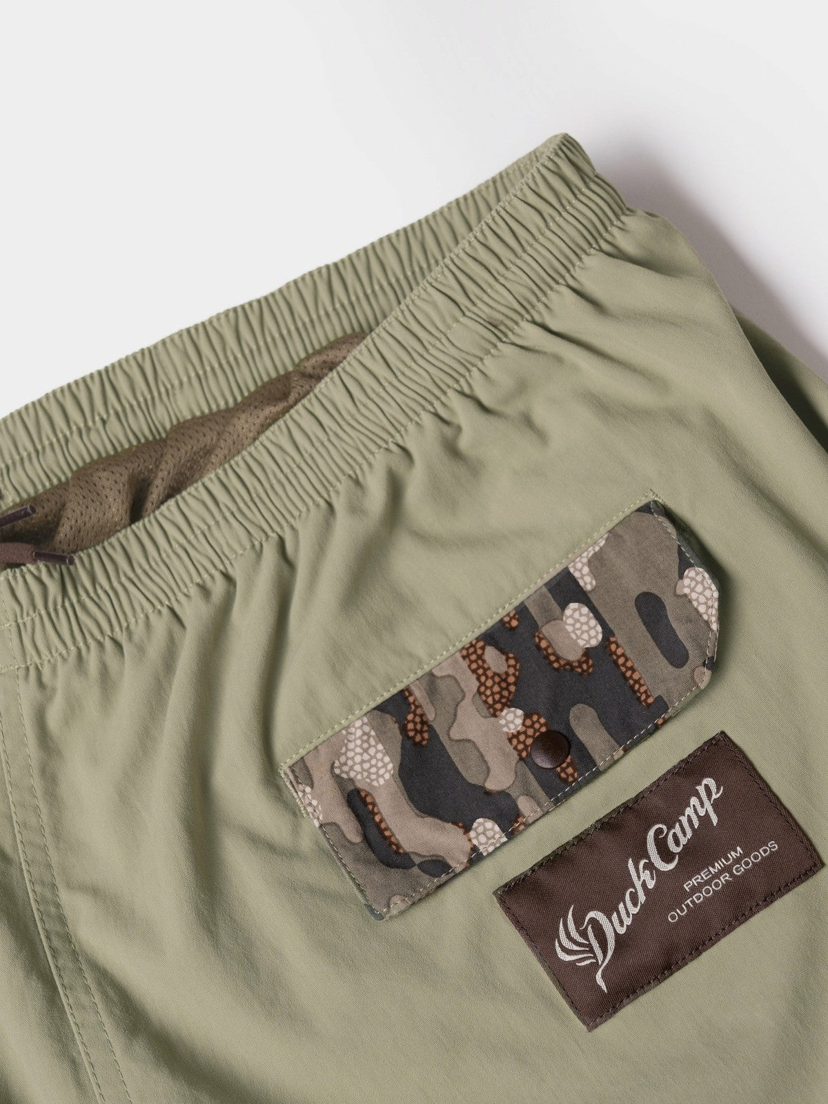 Scout Shorts 7" - Sagebrush | Duck Camp Hot Sale