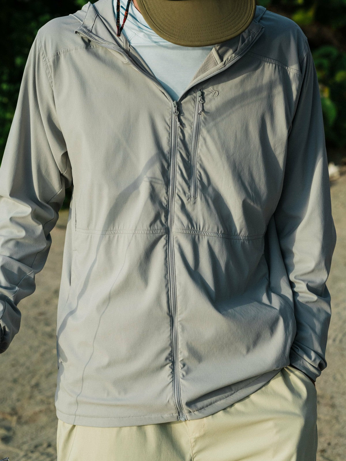 Gulf Jacket - Highrise | Duck Camp Top Pick