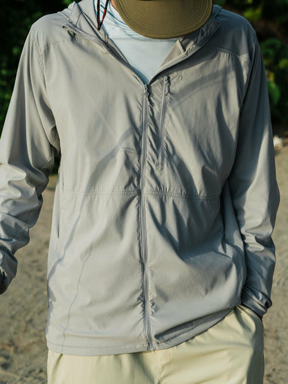 Gulf Jacket - Highrise | Duck Camp Top Pick