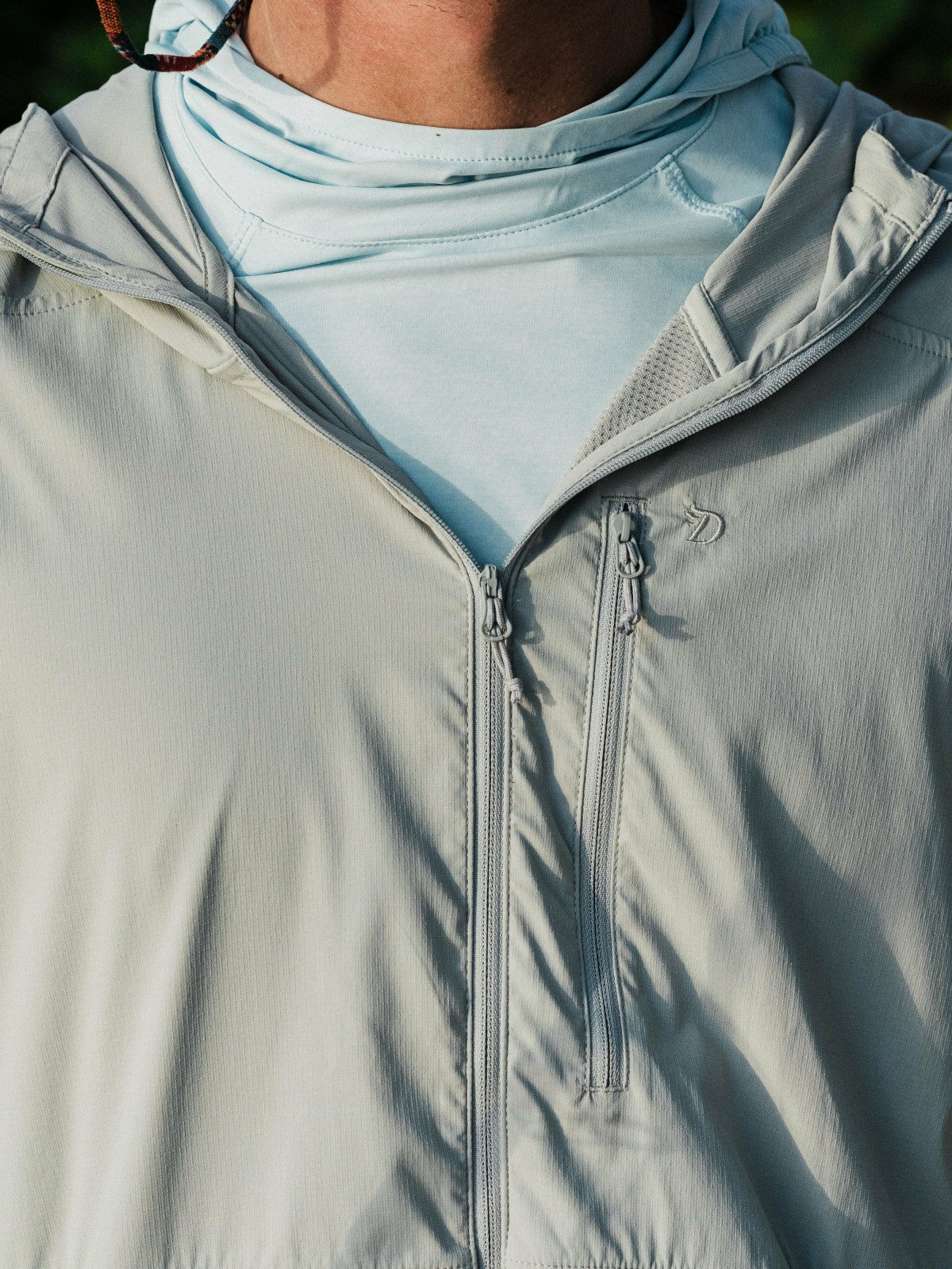 Gulf Jacket - Highrise | Duck Camp Top Pick