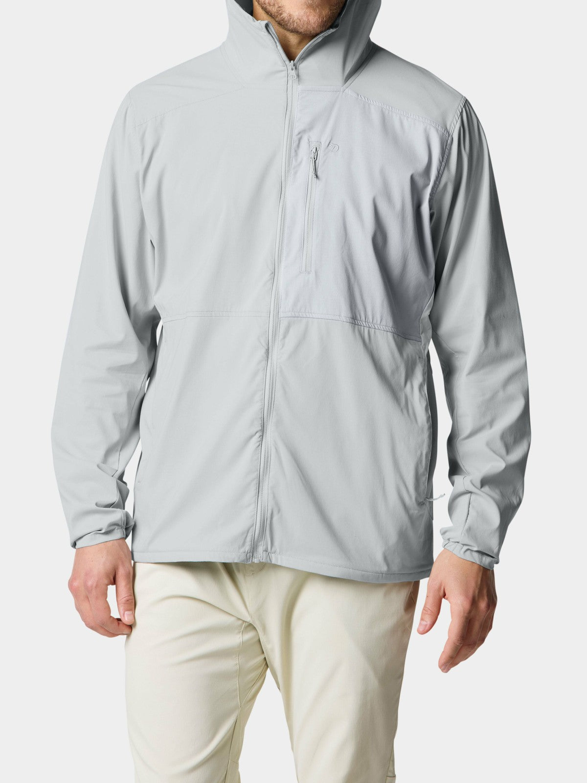 Gulf Jacket - Highrise | Duck Camp Top Pick