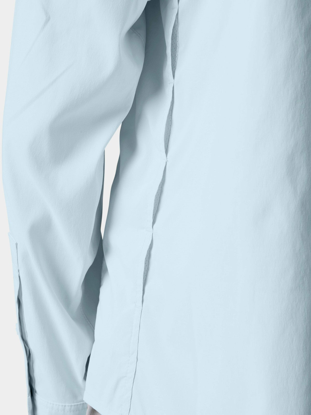 Lightweight Fishing Shirt Long Sleeve - Ice Water | Duck Camp Special Offer