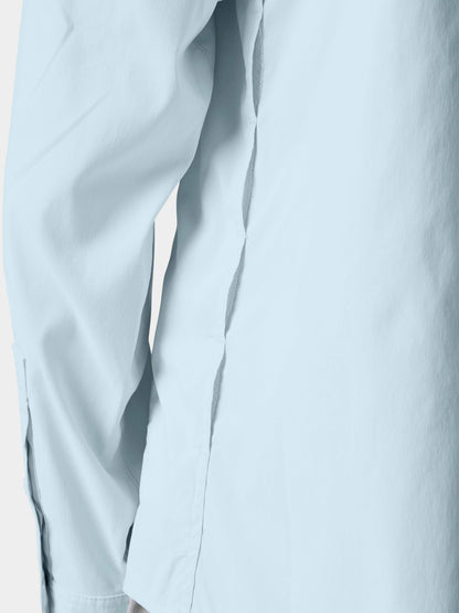 Lightweight Fishing Shirt Long Sleeve - Ice Water | Duck Camp Special Offer