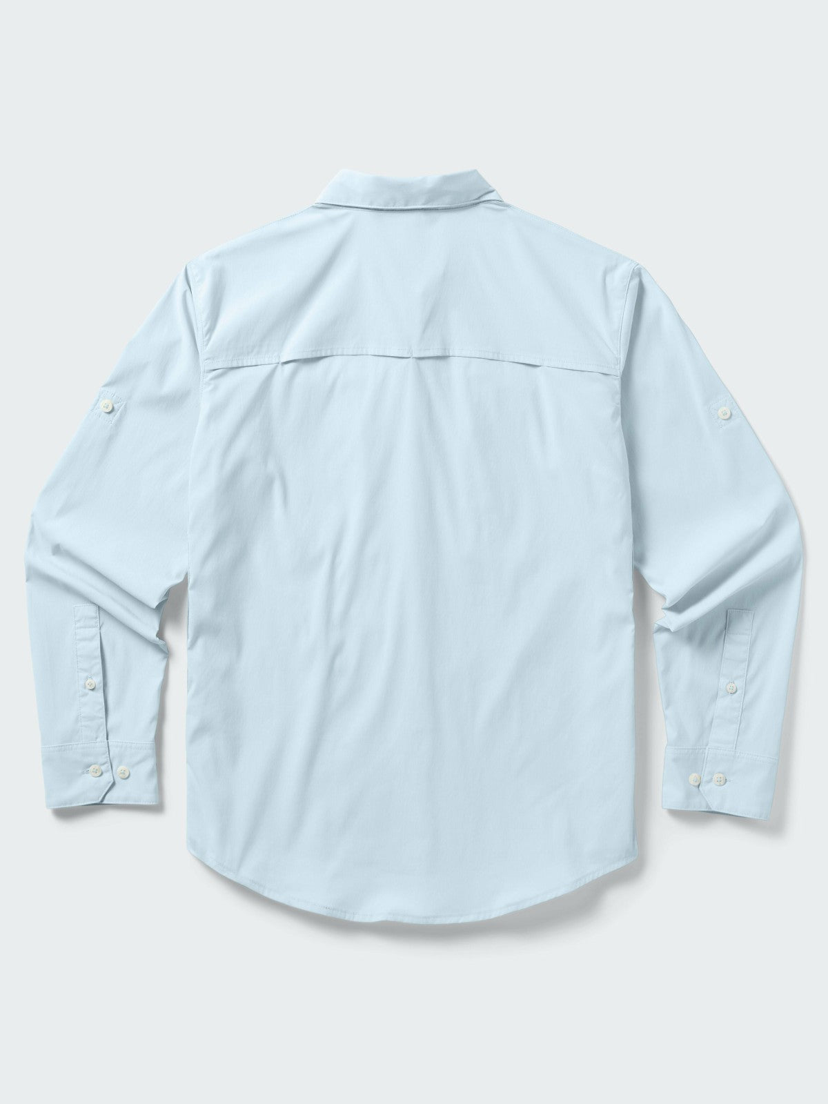 Lightweight Fishing Shirt Long Sleeve - Ice Water | Duck Camp Special Offer
