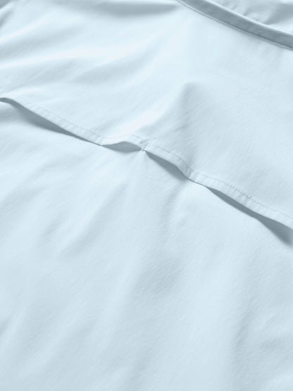 Lightweight Fishing Shirt Long Sleeve - Ice Water | Duck Camp Special Offer