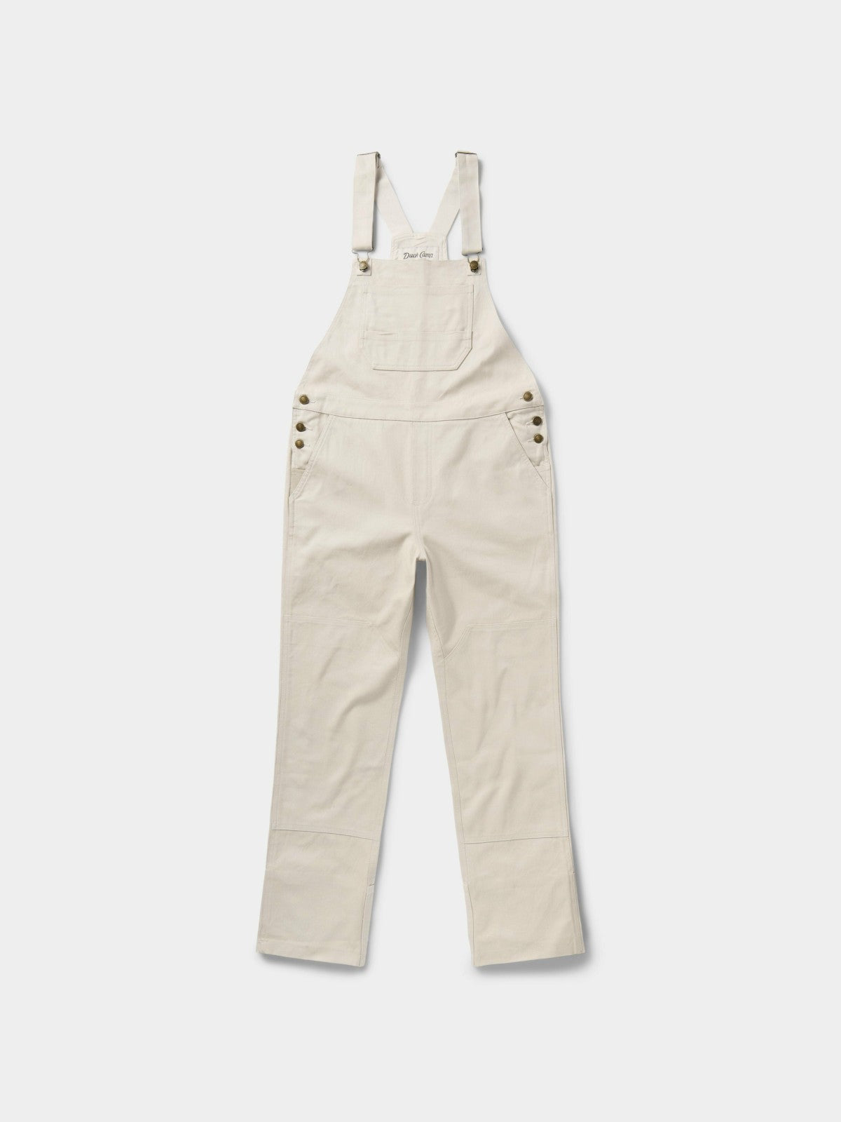 Brush Overalls - Birch | Duck Camp Sale