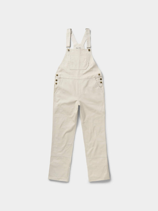 Brush Overalls - Birch | Duck Camp Sale