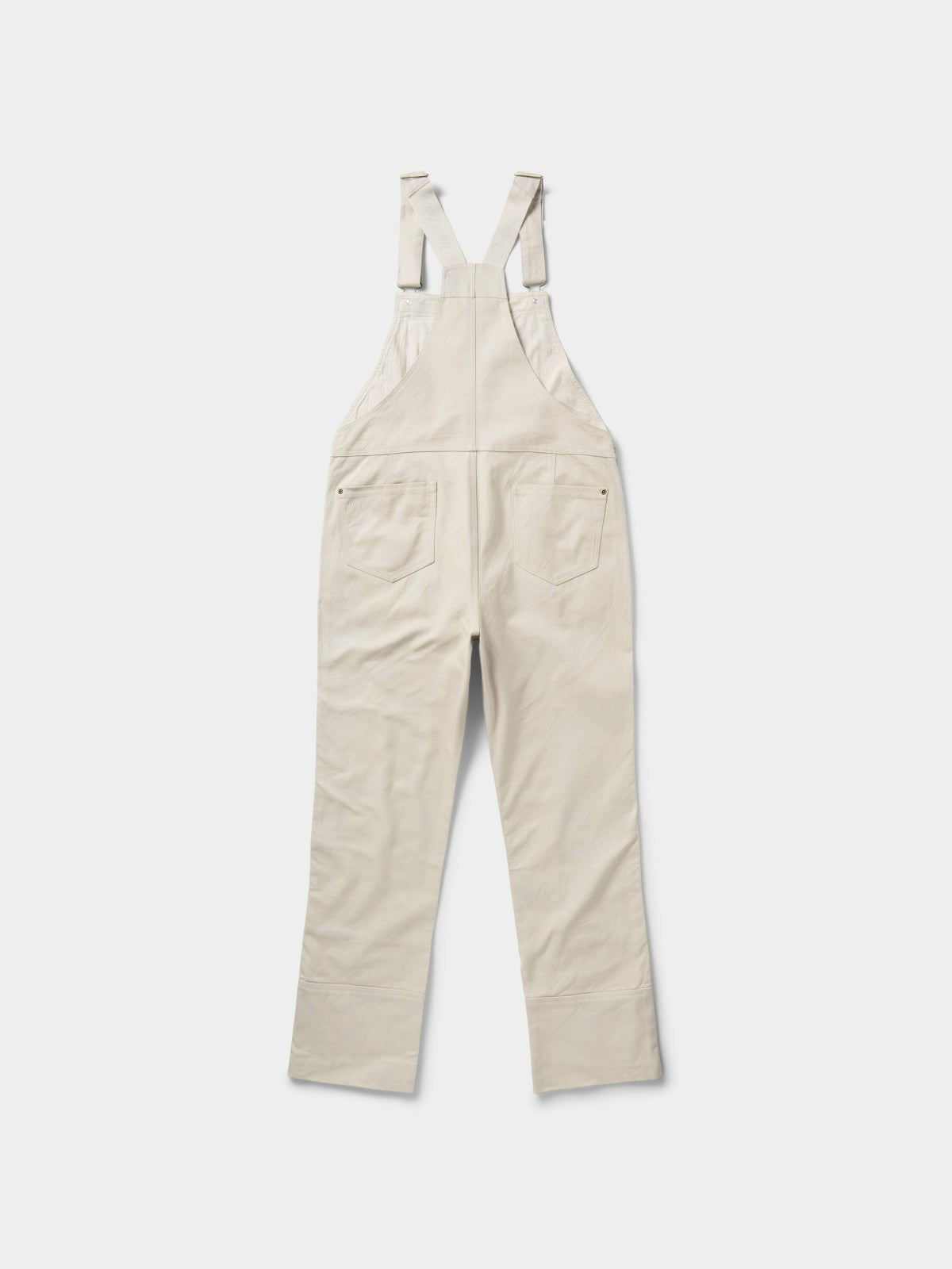 Brush Overalls - Birch | Duck Camp Sale