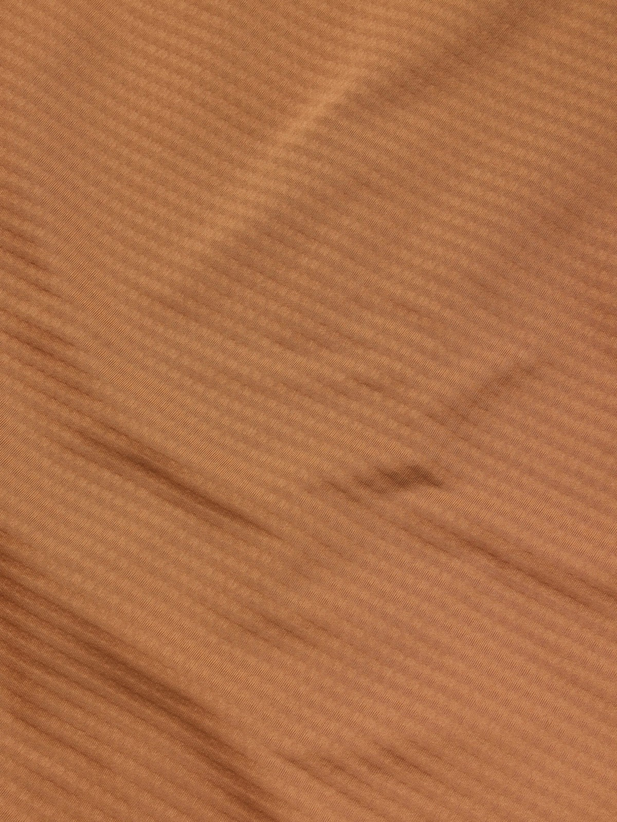Lightweight Grid Tech Fleece Vest - Clay/Coastal Copper | Duck Camp Sale