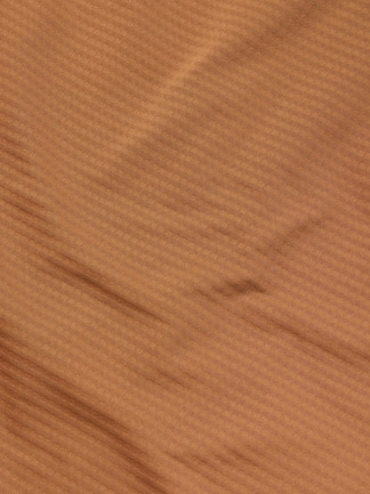 Lightweight Grid Tech Fleece Vest - Clay/Coastal Copper | Duck Camp Sale