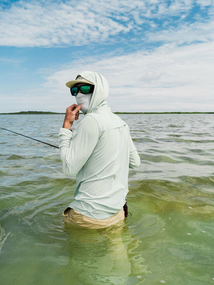 Brrr® Rockport Gaiter - Highrise | Duck Camp Signature