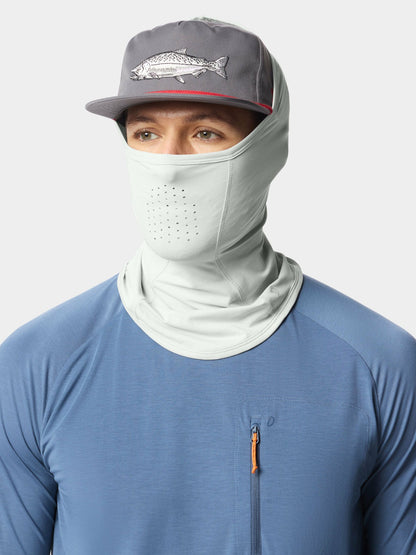 Brrr® Rockport Gaiter - Highrise | Duck Camp Signature