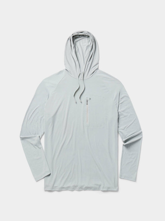 Lightweight Performance Hoodie - Highrise | Duck Camp Discount
