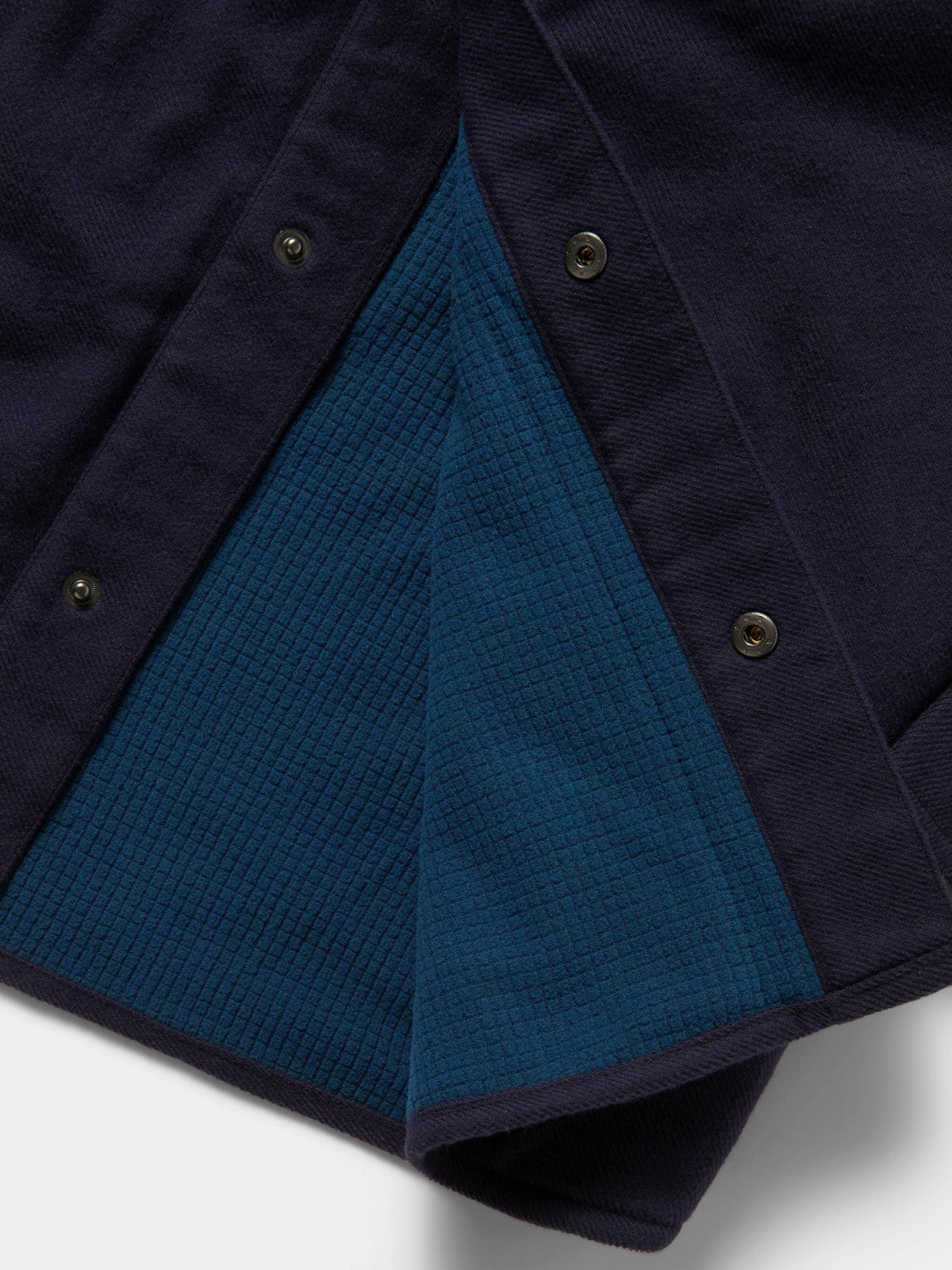 Campfire Shacket - Darkwater | Duck Camp Smart Buy
