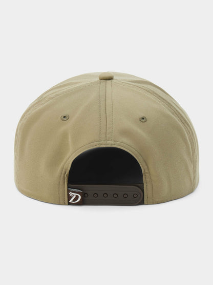 Wood Duck Hat - Sagebrush | Duck Camp Customer Favorite