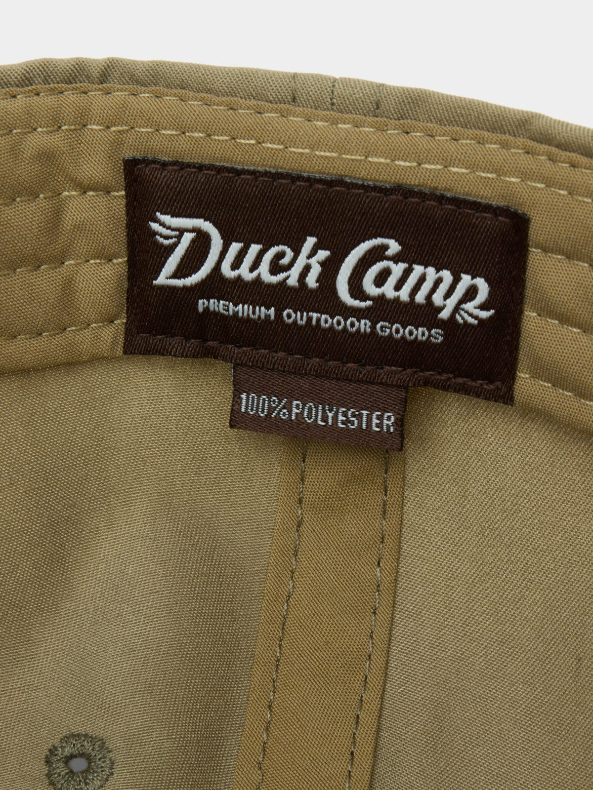 Wood Duck Hat - Sagebrush | Duck Camp Customer Favorite