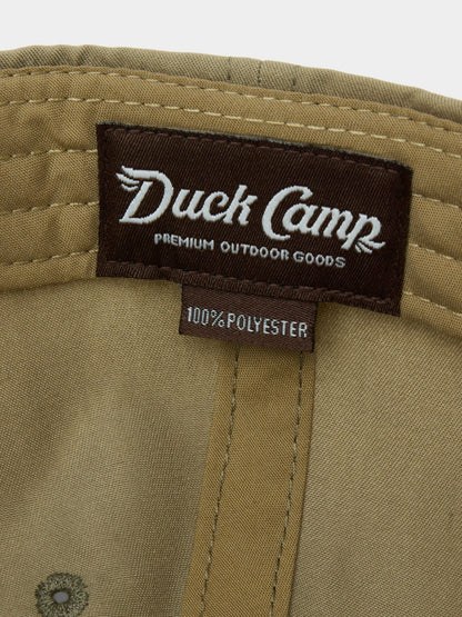 Wood Duck Hat - Sagebrush | Duck Camp Customer Favorite
