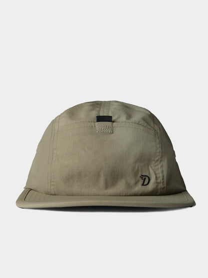 Brrr® Performance Flats Cap Long Bill - Sagebrush | Duck Camp Special Offer