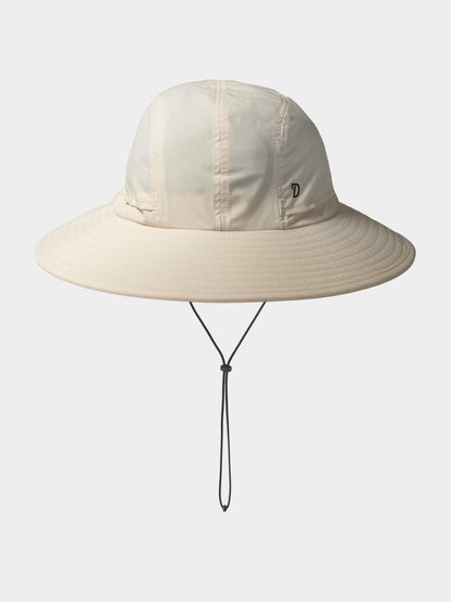 Brrr® Captain's Sun Boonie - Birch | Duck Camp Signature