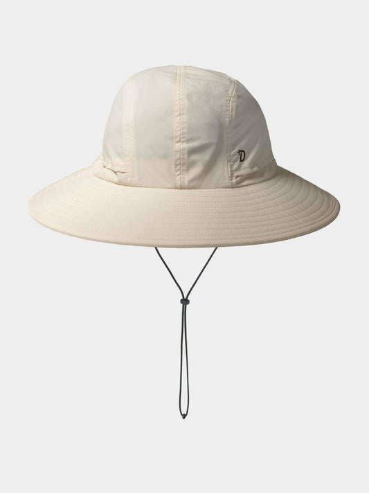 Brrr® Captain's Sun Boonie - Birch | Duck Camp Signature