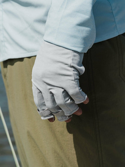Brrr® Rockport Sun Glove - Highrise | Duck Camp Essential