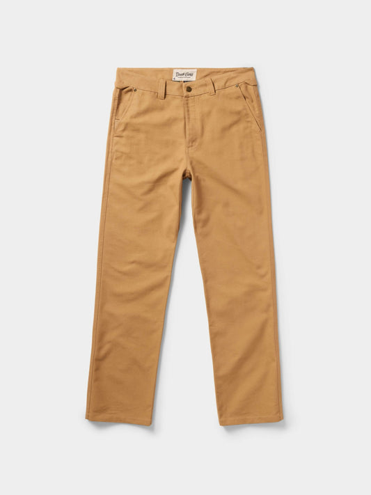 Brrr® Lightweight Brush Pants - Reed | Duck Camp Essential