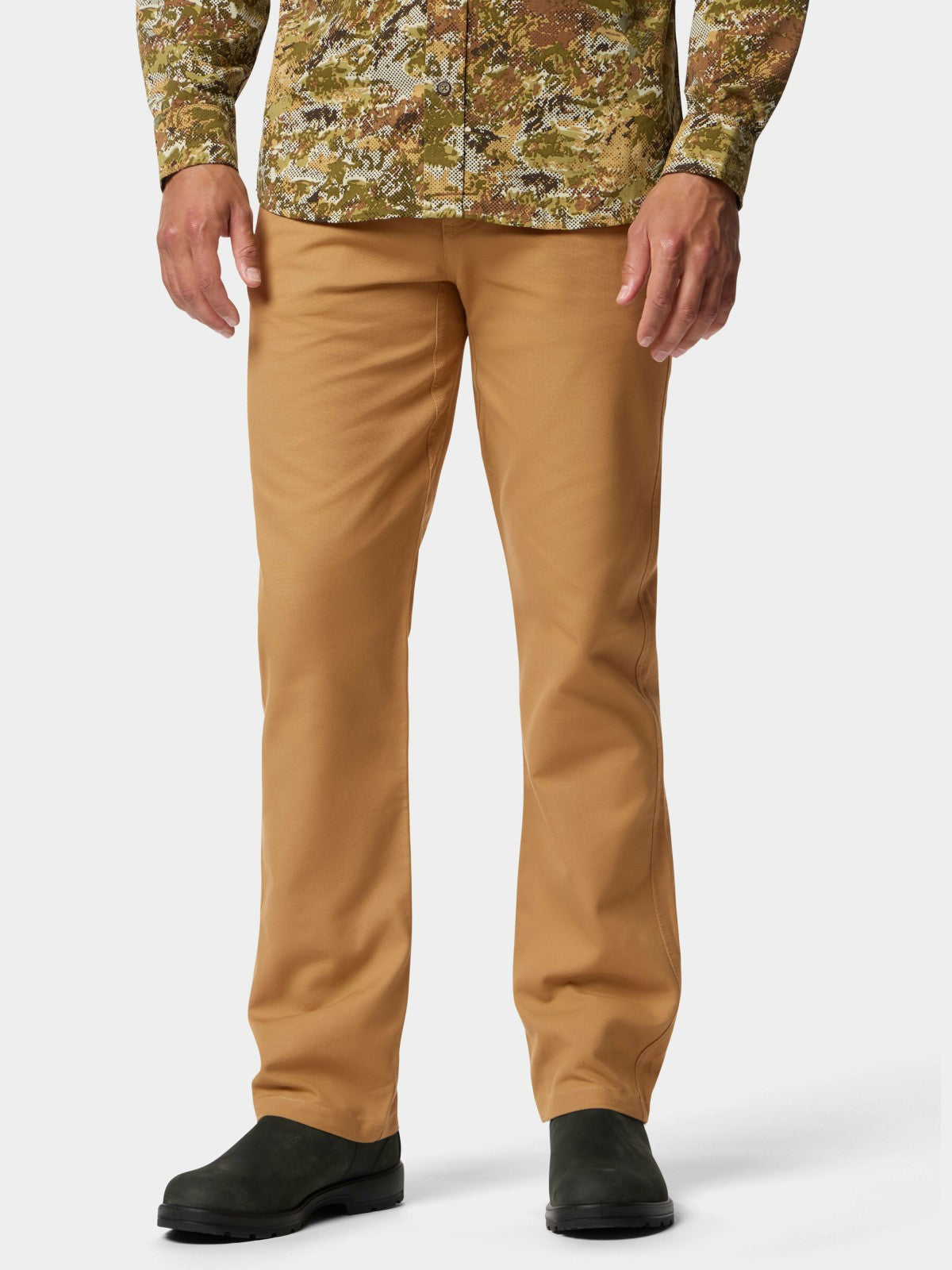 Brrr® Lightweight Brush Pants - Reed | Duck Camp Essential