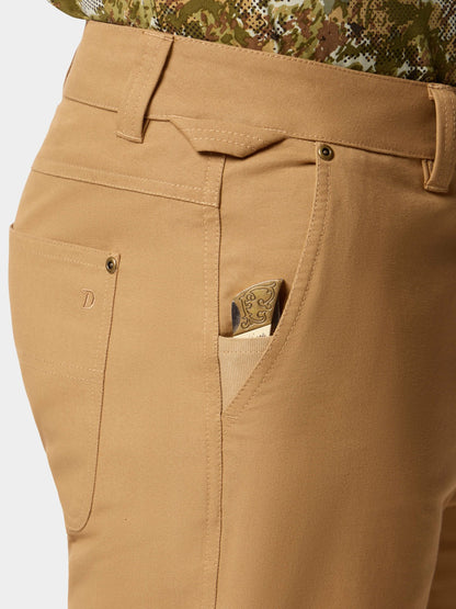 Brrr® Lightweight Brush Pants - Reed | Duck Camp Essential