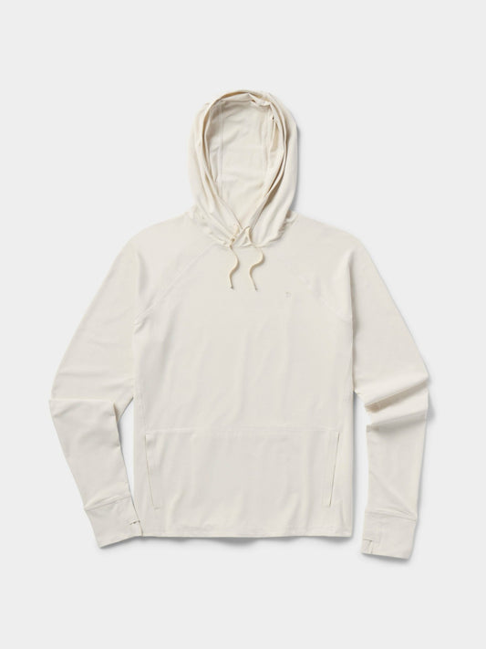 Brrr® Lightweight Rockport Hoodie - Birch | Duck Camp Smart Buy