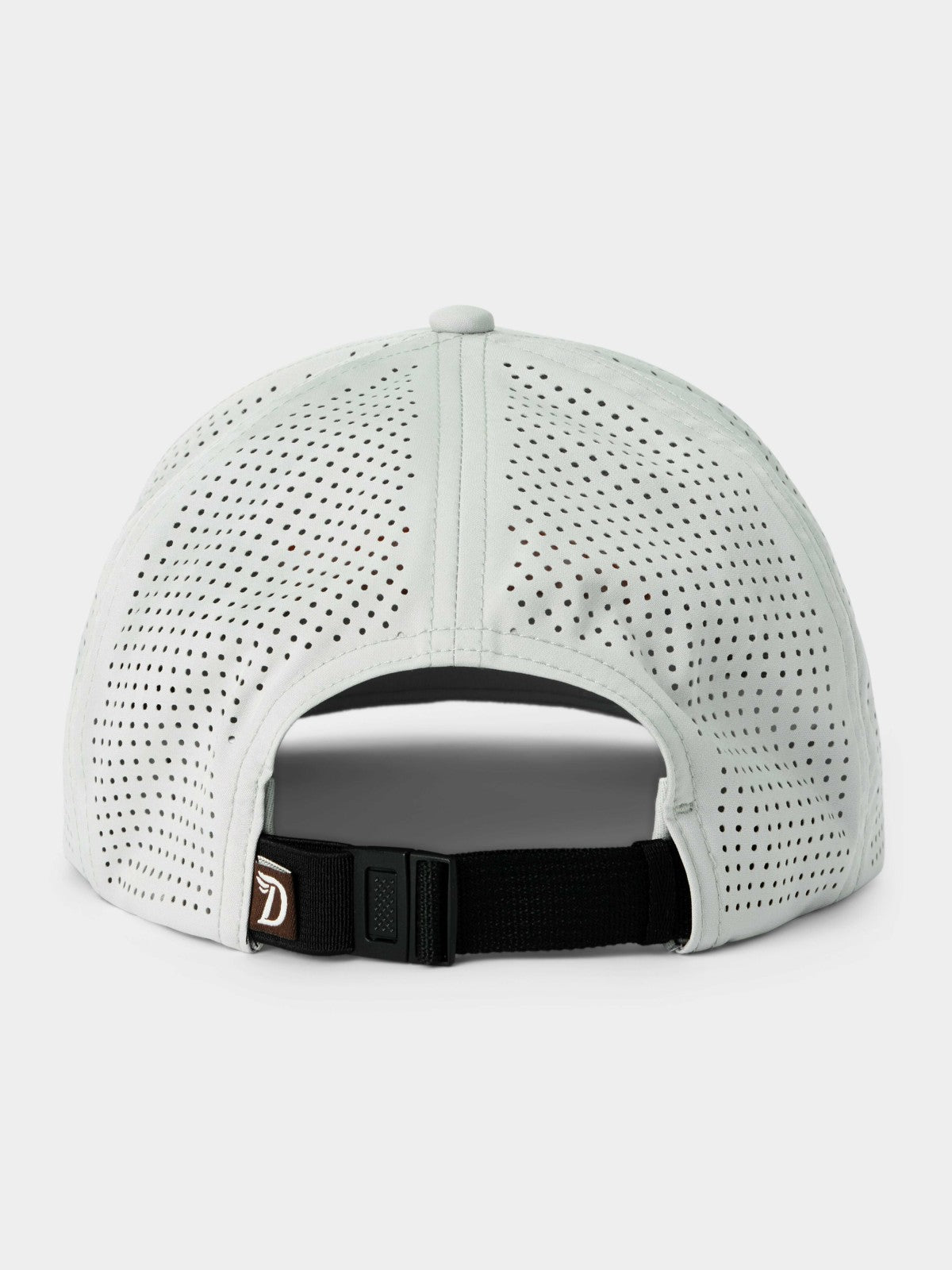 Trout Patch Performance Perforated Hat - Highrise | Duck Camp Popular