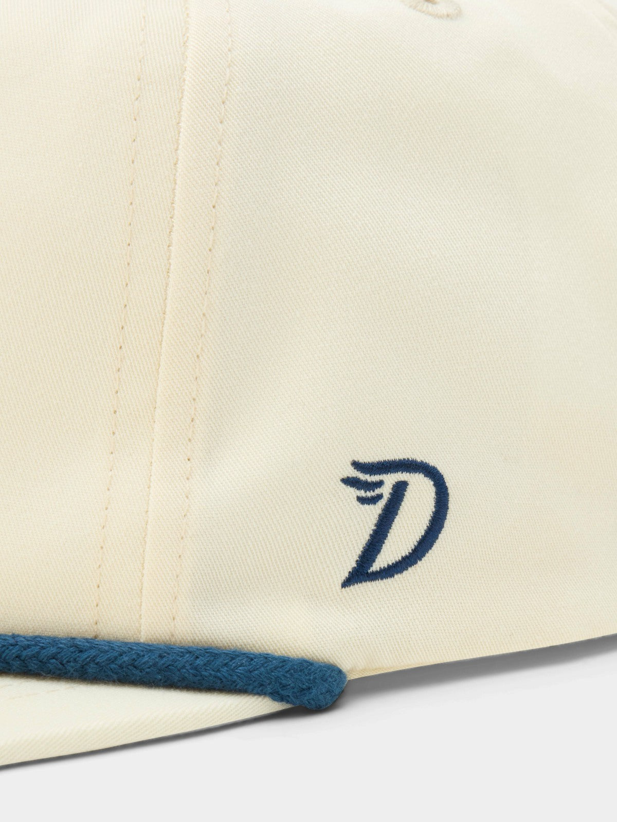 Duck Camp Trademark Hat - Ivory | Duck Camp Featured