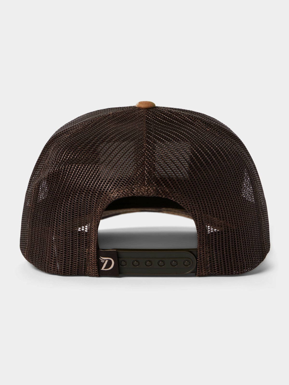 Duck Camp Trucker Hat - Wetland | Duck Camp Exclusive